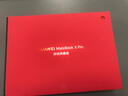 华为MateBook X Pro酷睿 Ultra 微绒典藏版笔记本电脑 980克超轻薄/OLED原色屏 Ultra9 32G 2T 拂晓粉 实拍图