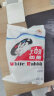 大白兔奶糖休闲食品 年货糖果上海特产 零食新年礼物 380g（约69颗） 实拍图