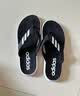 阿迪达斯男子 游泳系列 COMFORT FLIP FLOP  拖鞋 EG2069 42码 UK8码 实拍图