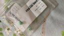 彩荷绿松石圆珠散珠星月金刚菩提绿松石处理隔珠散珠佛珠配件 直径8mm 实拍图
