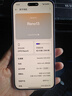 OPPO【国家补贴】OPPO Reno13新品5G手机AI实况照片直屏双芯抢网 IP69满级防水opporeno13升级版 16GB+256GB 蝶蝶紫 官方标配【全国联保】 实拍图