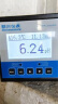 联测（LONTROL）工业在线pH计检测仪控制器污水质测试仪ORP电极探头pH值传感器 水质监测方案 实拍图