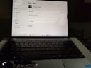 酷比魔方 GTBook 13Pro 13.5英寸3K屏学生学习笔记本windows商务办公 【Pro版-N5100】12G+1TB SSD 晒单实拍图