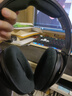 森海塞尔（Sennheiser）头戴式耳机 开放式HiFi高保真音乐耳机耳麦 舒适佩戴发烧级耳机 HD560S 【HIFI开放包耳式】 实拍图
