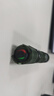 雷明兔TOOL AA3.0手电筒强光小型磁吸锂电池手电筒家用便携户外露营照明 爆款【军绿】900流明含电池+磁尾 实拍图