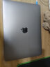 Apple/苹果 MacBook Pro/Air 二手苹果笔记本电脑 商务 学习 办公 一机一检 新机品质 19年13寸Pro i5-8G-512G-触摸条 95成新 实拍图