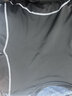 步锐特（BURUITE）保暖内衣男士加绒保暖秋冬季紧身打底速干运动套装打底衫秋衣秋裤 黑灰套装 L 推荐体重55-65kg 实拍图