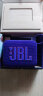 JBL GO4 音乐金砖四代 蓝牙音箱 户外便携音箱 电脑音响 低音炮 jbl go4 音响 礼物小音箱 烟影紫 晒单实拍图