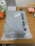 街头定艺街头篮球裤子男春秋季灰色运动裤情侣宽松束脚卫裤休闲长裤子潮 111FR灰色 2XL 实拍图