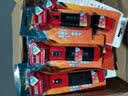 雅格（YAGE） 雅格（yage）雅格YAGE手电筒 充电式家用LED手电 户外露营便携家居照明应急 YG-3898橘红色 实拍图