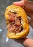 新益号中秋云腿月饼云南宣威特产火腿蛋黄月饼滇式酥皮月饼零食团购送礼 云腿月饼10枚*80g散装【实惠自家吃】 实拍图