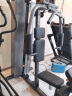 舒华（SHUA）综合训练器5系单人站力量器械健身房运动器材 SH-G5201 晒单实拍图