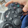 小霸王 HD20游戏机连接电视家用 PSP游戏主机4K高清智能机盒子电玩街机大型单机游戏 标准版32G+双无线手柄+经典游戏 实拍图