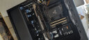 AMD 锐龙CPU搭华硕 主板CPU套装 板U套装 华硕B450M-PRO S重炮手 R7 5700X3D(散片)套装 实拍图