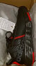adidas OWNTHEGAME 2.0团队款实战运动篮球鞋男子阿迪达斯官方 黑/红/银白 42 实拍图