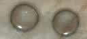 Envie进口美瞳梨花日抛10片大小直径隐形眼镜粉珊棕 150度 少女感 实拍图