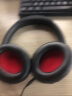 万魔（1MORE）SonoFlow 蓝牙耳机头戴式 智能主动降噪 真无线游戏音乐运动耳机 双金标认证 HC905黑 周杰伦代言 晒单实拍图