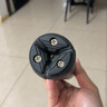 优篮子Ulanzi 适配大疆Action5Pro/4/3延长自拍杆运动相机三脚架1.4M磁吸快拆旅游自拍杆Gopro13/12通用 实拍图