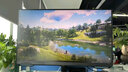 三星（SAMSUNG）4K分辨率 144Hz高刷新率内置音箱IPS电竞游戏显示器HDR400电脑办公设计升降旋转竖屏 S28BG700EC/S28BG702EC随机发 实拍图