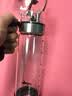 MAD SHARK狂鲨玻璃油壶家用厨房酱油瓶调料瓶醋壶防漏大容量料酒瓶 【超值两件套】 实拍图