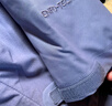 骆驼（CAMEL）CamelTex户外御寒冲锋衣男女同款防油污外套三合一登山服  3XL 实拍图