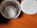 海联三一小苏打粉食用烘焙清洗果蔬去异味清洁污除垢刷牙洁齿广口瓶300gx3 实拍图
