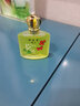 Liangzi国货桂花味茉莉玫瑰香水老式香味经典老牌清香型持久淡香小众男女 桂花味 实拍图