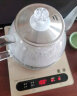 麦卓（MAKE JOY） 全自动上水壶电热水壶烧水壶泡茶专用家用茶台保温电茶炉一体电磁炉茶具套装 金色单炉（全自动款） 晒单实拍图