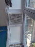 丝吉利娅（SIEGENIA） 丝吉利娅SIEGENIA窗式新风器客厅办公室通风换气静音防尘除甲醛除烟味 701-1000mm 晒单实拍图