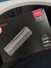 阿斯加特（Asgard）2TB SSD固态硬盘 M.2接口(NVMe协议) PCIe 3.0 AN3.0 读速高达3000MB/s 适配黑神话悟空 实拍图