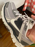 耐克（NIKE）ZOOM VOMERO 5 女子复古运动鞋 FB8825-001 38.5 实拍图