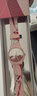 斯沃琪（Swatch）瑞士手表 国潮礼盒款 红鸢 毕业礼物男女情侣石英表SO31Z102 实拍图