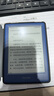 掌阅iReader【咨询领福利】Neo2 6英寸电纸书电子书阅读器 墨水屏平板智能学习笔记本阅读本 Neo2 海岛蓝色单机+定制保护套 实拍图