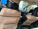 君适 四季通用汽车坐垫全包围汽车座套仿亚麻布艺座垫夏季座椅套用于 豪华版卡其色 雪铁龙C4L世嘉爱丽舍天逸雪铁龙C3XR凡尔赛C5 实拍图