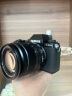 富士 xs10 x-s10 xs-10微单数码相机 4K Vlog直播防抖 单机身+18-55mm(5.8日发货) 官方标配 实拍图