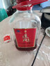 劲牌八珍酒38度5升约10斤玻璃瓶装 38度 5L 1瓶 枫林活力酒 实拍图