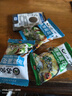 苏伯汤速溶蛋花汤蔬菜汤料包多味可选袋装冲泡即食小包冻干速食溶汤 6口味混合20袋 实拍图