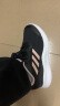 阿迪达斯 （adidas） 女子 跑步系列 ALPHACOMFY 运动 跑步鞋 ID0352 36.5码 UK4码 实拍图