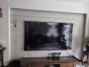 创维壁纸电视85A7D Pro 85英寸超薄壁画艺术电视机 无缝贴墙 960分区量子点Mini LED巨幕大屏 实拍图