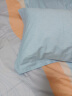 佳丽斯（Jialisi） 学生宿舍三件套纯棉单人床0.9大学生床品套装床上用品全套六件套 自由自在 宿舍三件套（枕套+床笠+被套） 实拍图