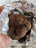 星云湖香格里拉野生黑松露猪拱菌礼盒装高黎贡山白松露米其林高端送礼 鲜黑松露8-10cm净重500g【精选品质】 实拍图