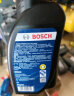 博世（BOSCH）DOT4 plus升级版刹车油 制动液/离合器油 塑料桶装 通用型一升装 实拍图