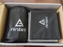 安钛克 Antec NE1000白色金牌全模组/ATX3.0/原生PCIe5.0/支持4090/全日系电解电容/双8pin电脑主机电源 实拍图
