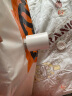 京东京造压缩袋无线电动抽气泵真空机小型家用衣服棉被行李箱专用 实拍图