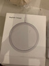 帆睿适用苹果16无线充电器12magsafe磁吸式15w充电头15快充iphone13pro手机插头 Magsafe无线磁吸充电器 实拍图