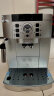 德龙 （Delonghi）咖啡机 全自动咖啡机欧洲原装进口自带打奶泡系统 ECAM22.110.SB 1号会员店 晒单实拍图