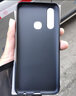 英希【壳膜套装】vivoz5x手机壳vivo Z5X 712升级版保护套防摔全包边磨砂硅胶简约软壳 实拍图