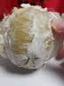 涑淇源青柚 白肉柚子 新鲜水果生鲜进口大果青皮蜜柚子新鲜白心蜜柚 大果800-1000g/个 青柚4个装 实拍图