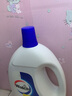 【9成新】威露士衣物除菌液薰衣草3升  非酒精消毒液除菌除螨  可与洗衣液消毒液配合使用孕妇儿童内衣内裤一起洗 实拍图