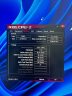 ROG STRIX B760-A GAMING WIFI 吹雪主板 支持DDR5  CPU 13700K/13600KF（Intel B760/LGA 1700） 实拍图